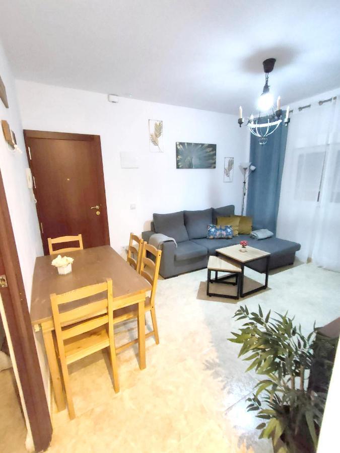 Apartamento Wallada *