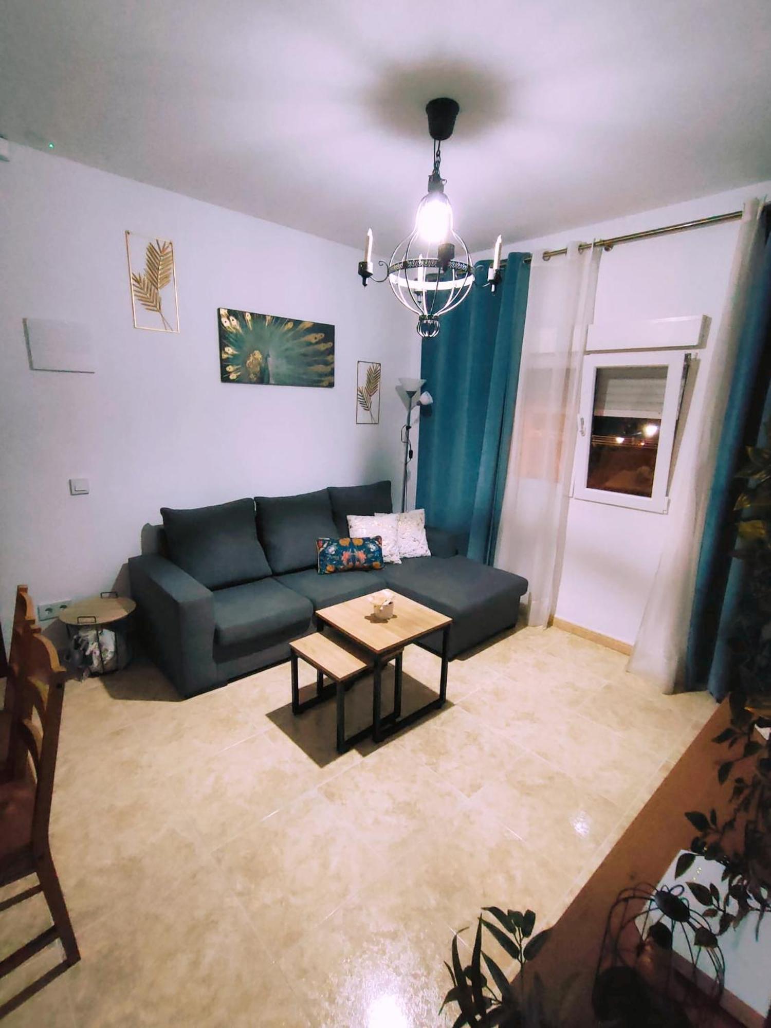 Wallada Apartamento Marbella