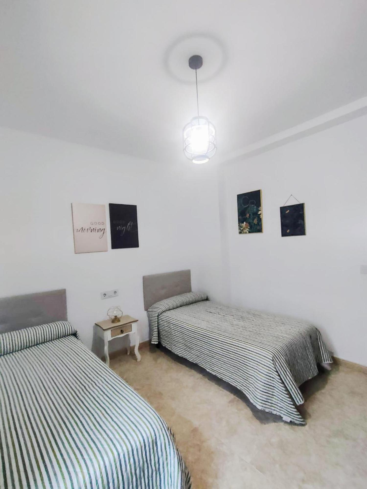 Wallada Apartamento
