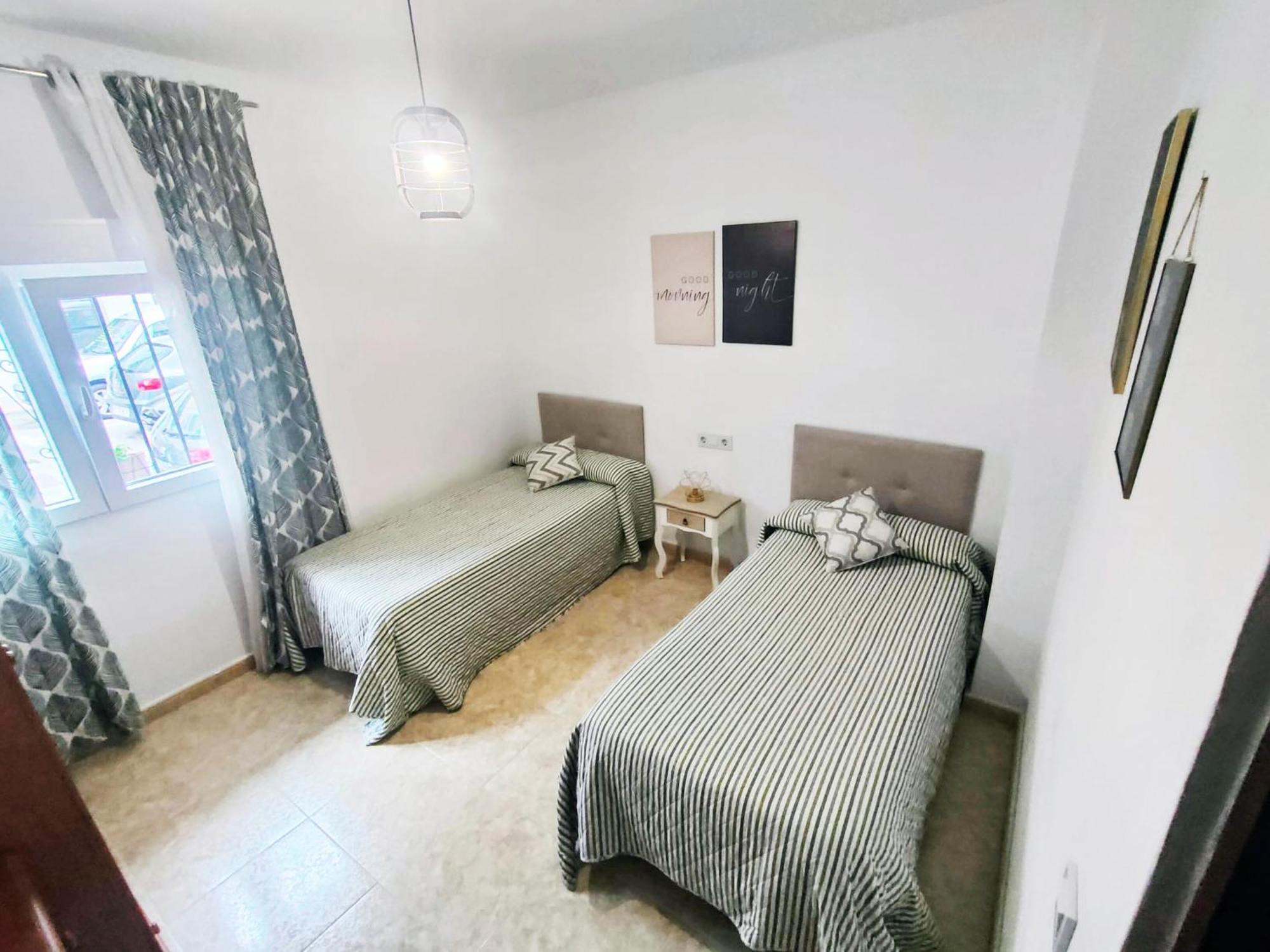 Apartamento Wallada