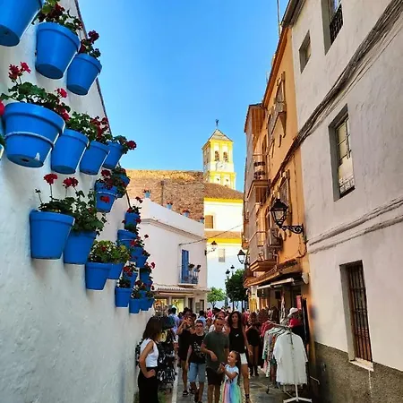 Wallada Marbella Exterior photo