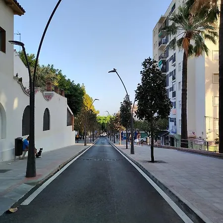 Wallada Marbella Exterior photo