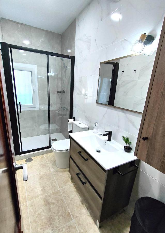 Wallada Apartment