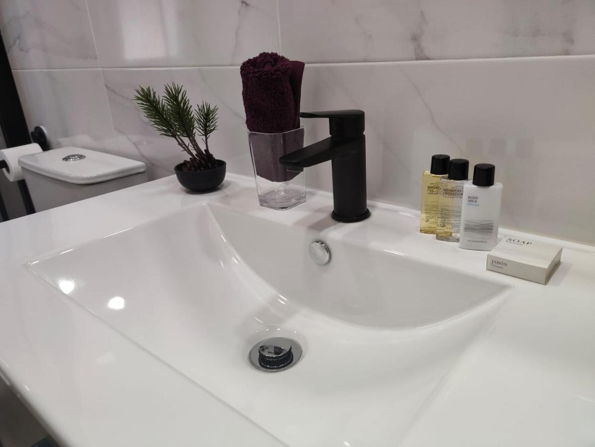 Apartment Wallada *