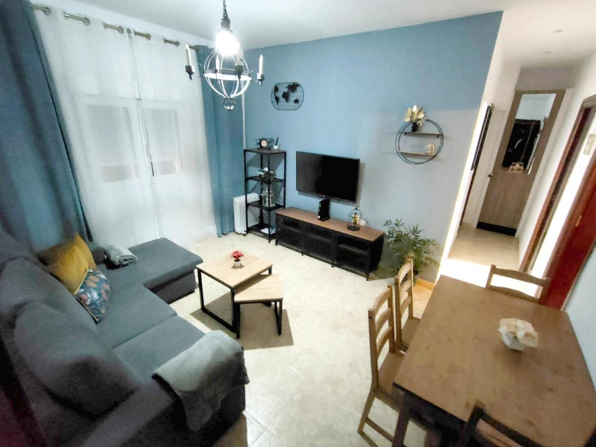 Wallada Apartment