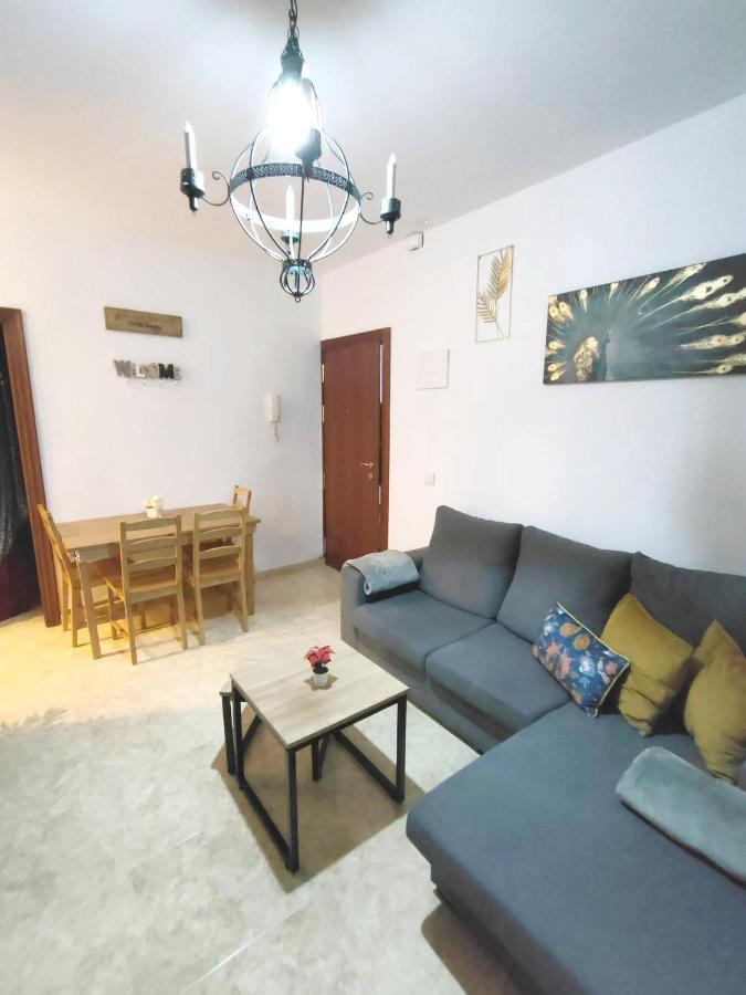 Wallada Apartment Marbella