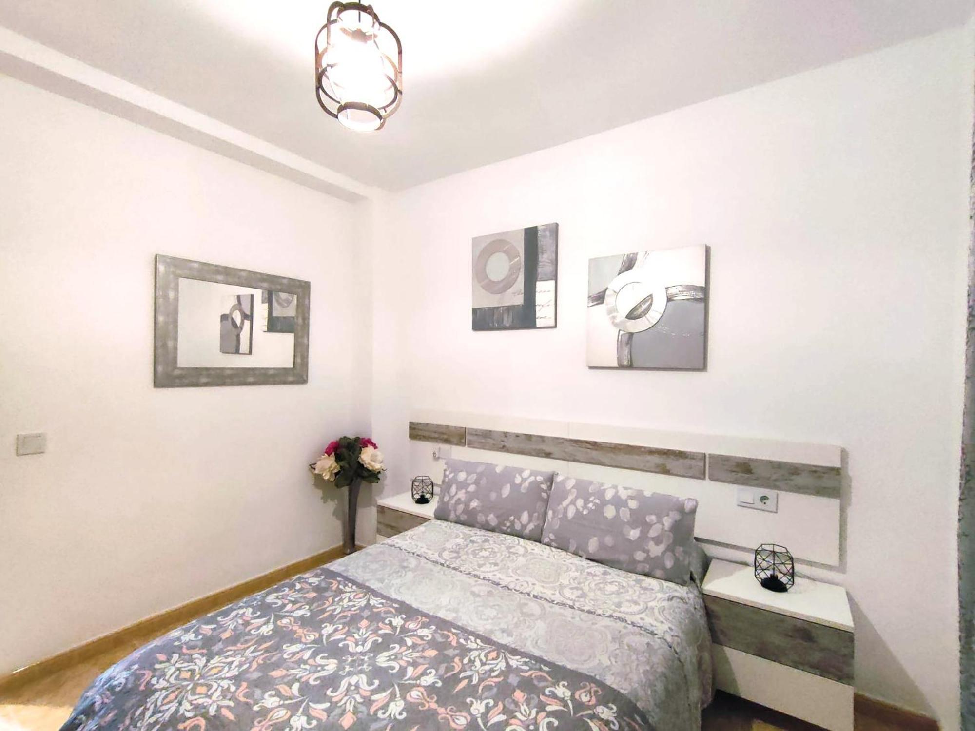 Apartment Wallada *