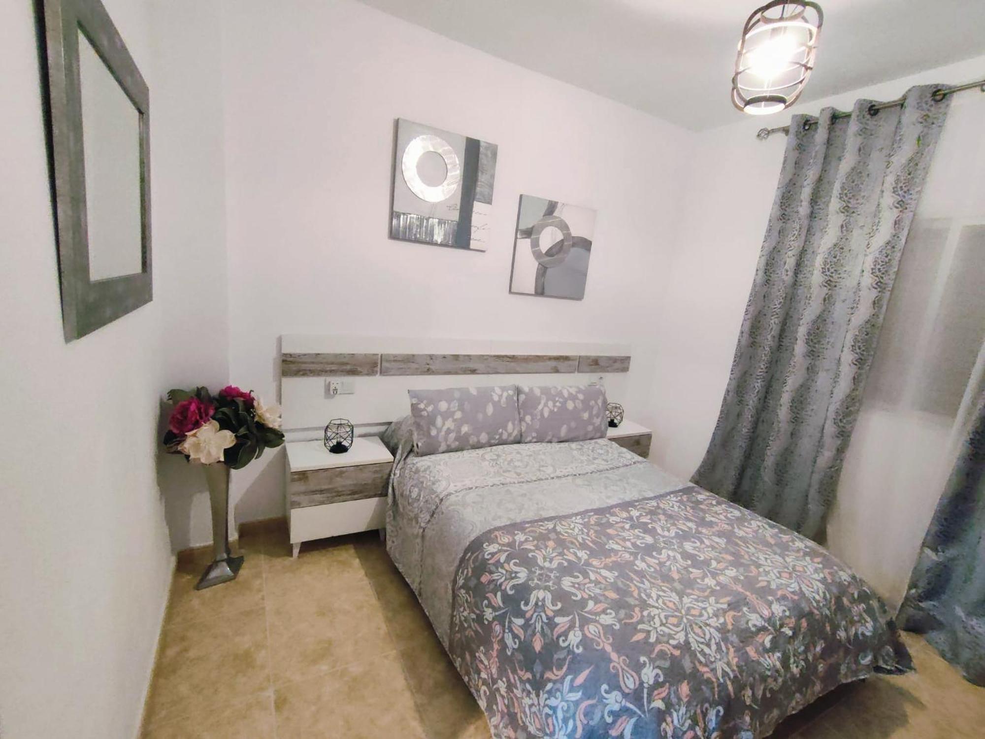 Apartment Wallada Marbella