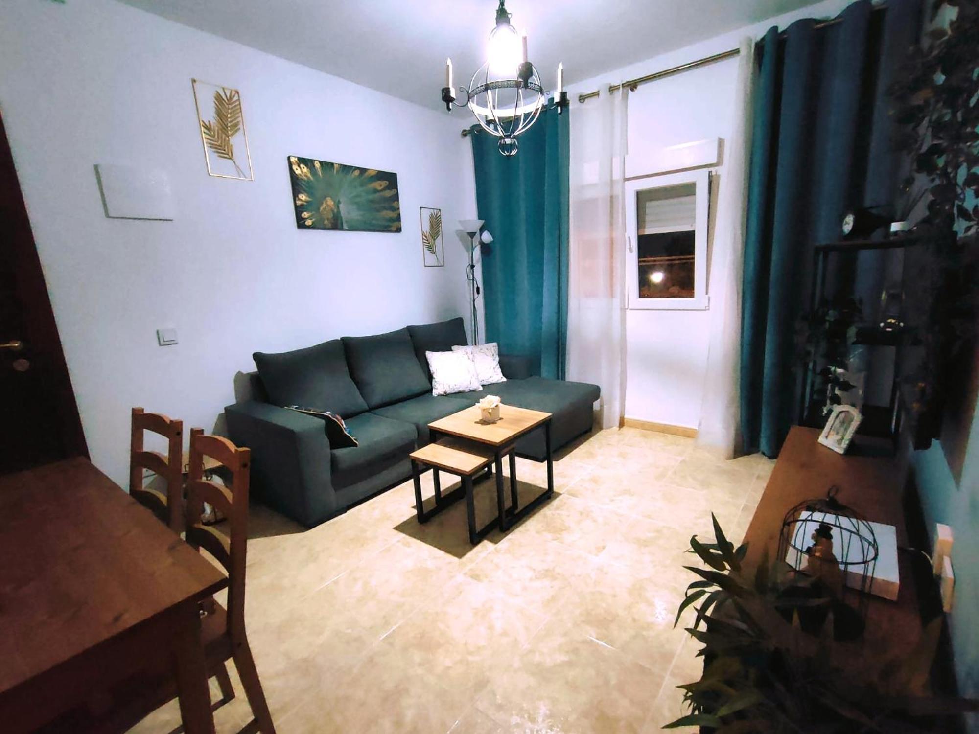 Apartment Wallada