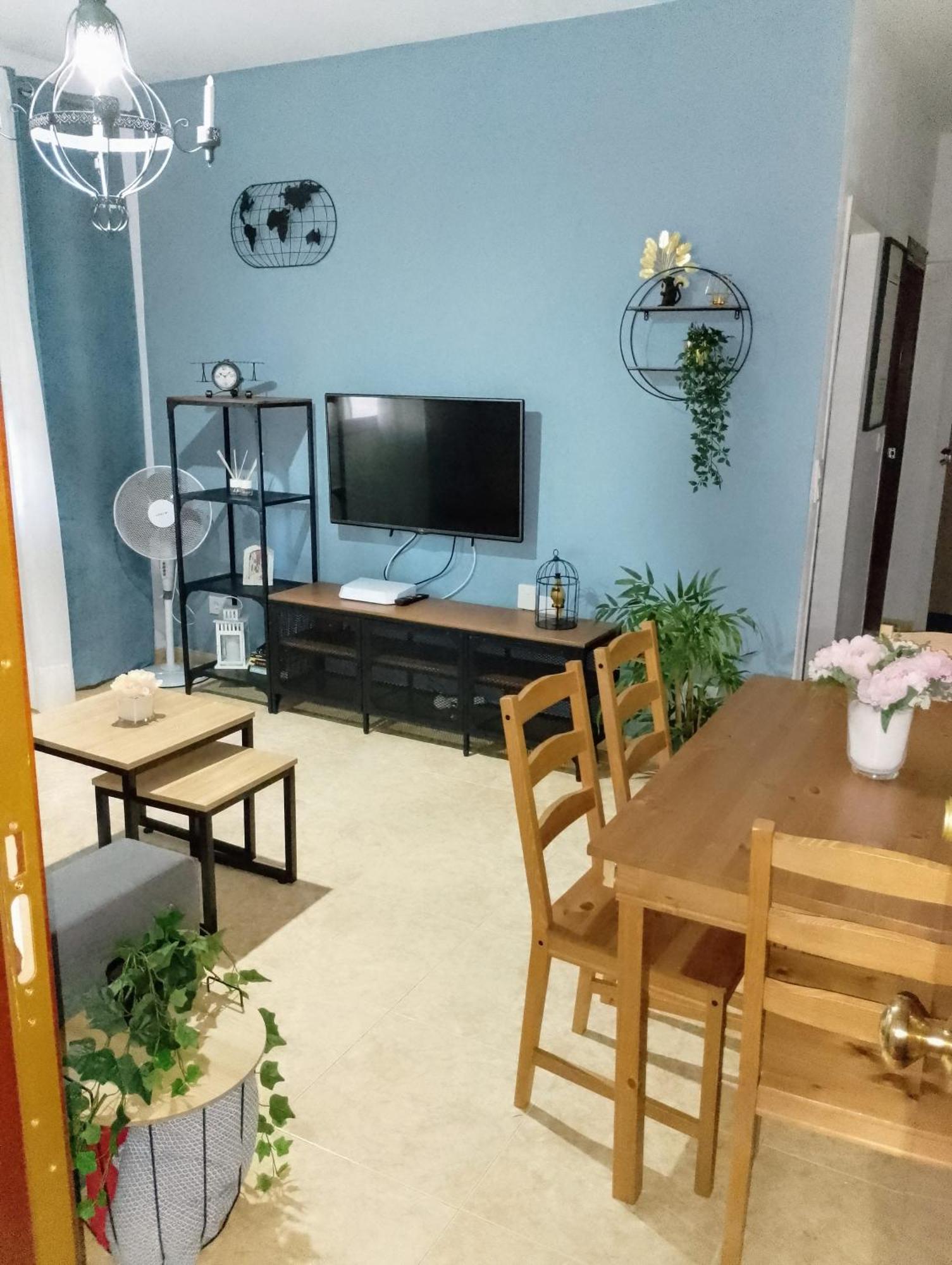 Wallada Apartment *