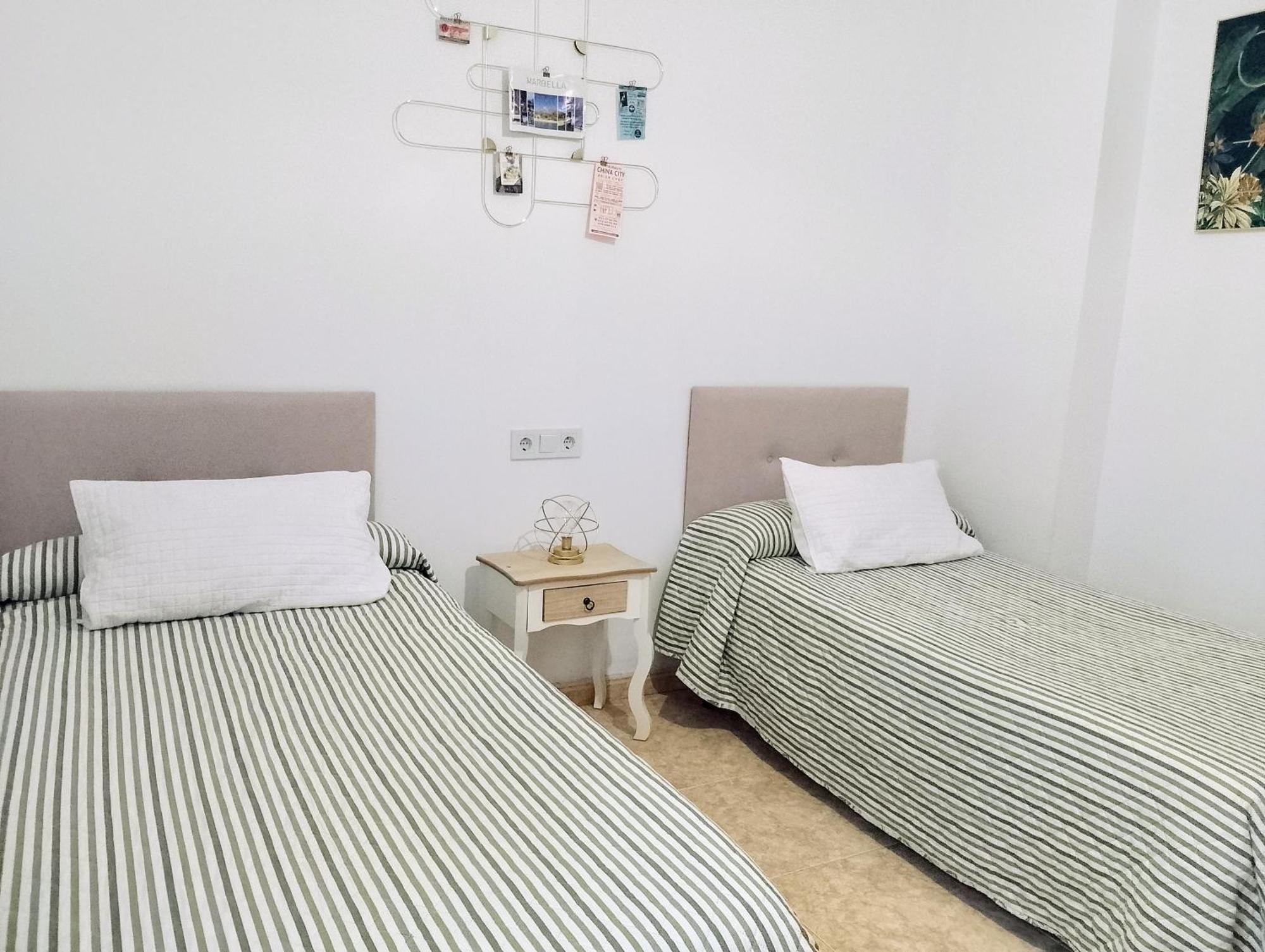 Apartment Wallada