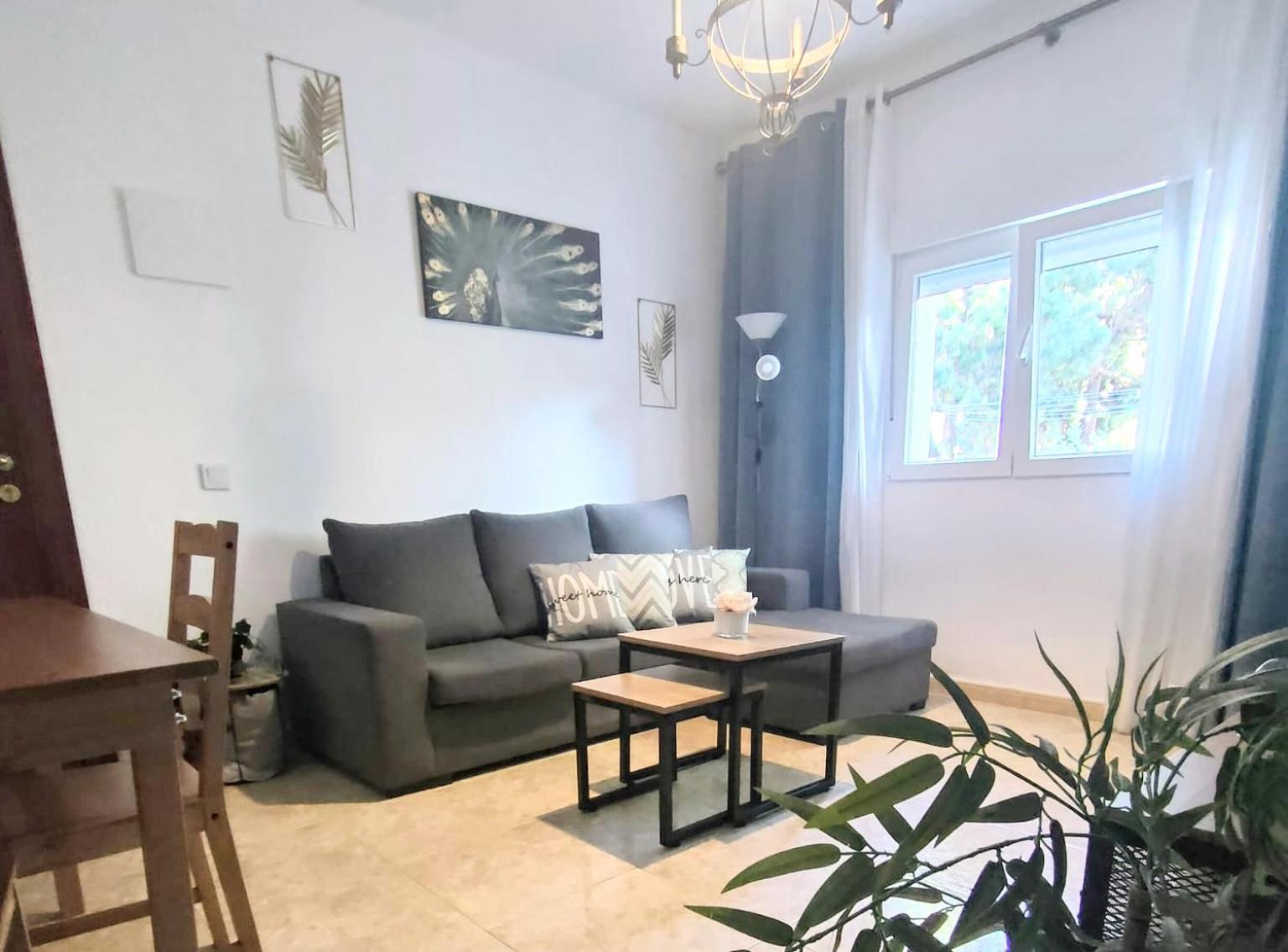Wallada Apartment Marbella