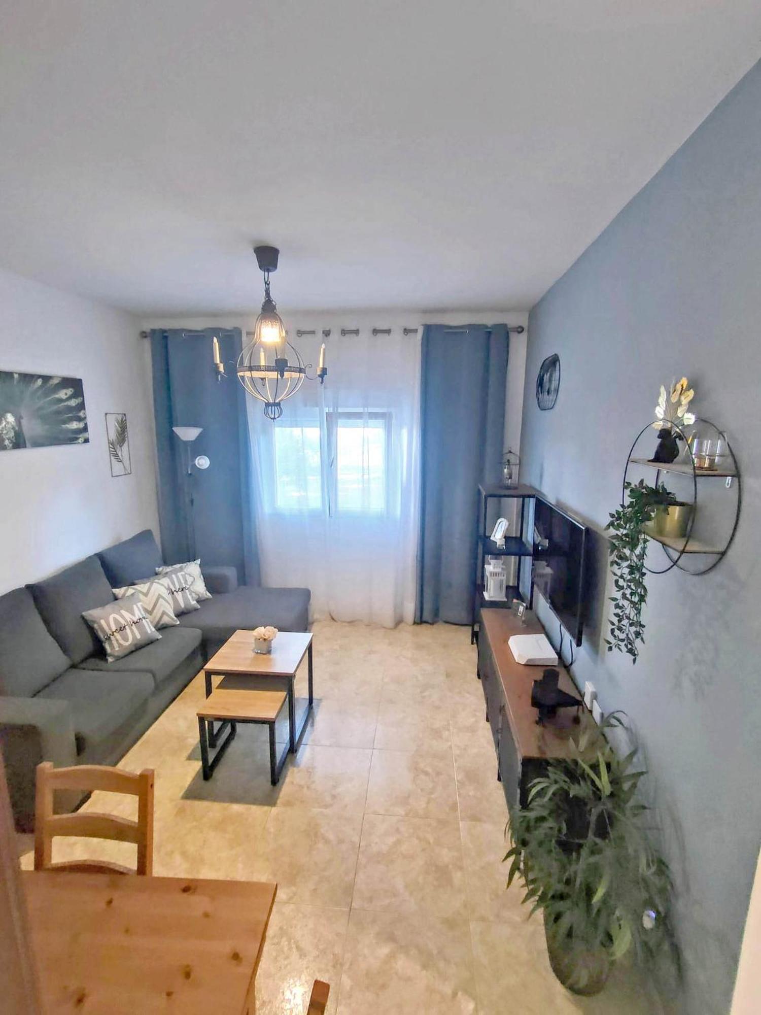 Apartment Wallada *